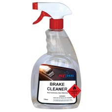 Brake Cleaner - 750ml